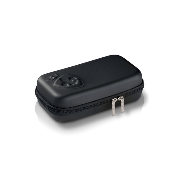 Пас цнотливості з функцією електростимуляції Pubic Enemy No 3 Cock Cage Mystim