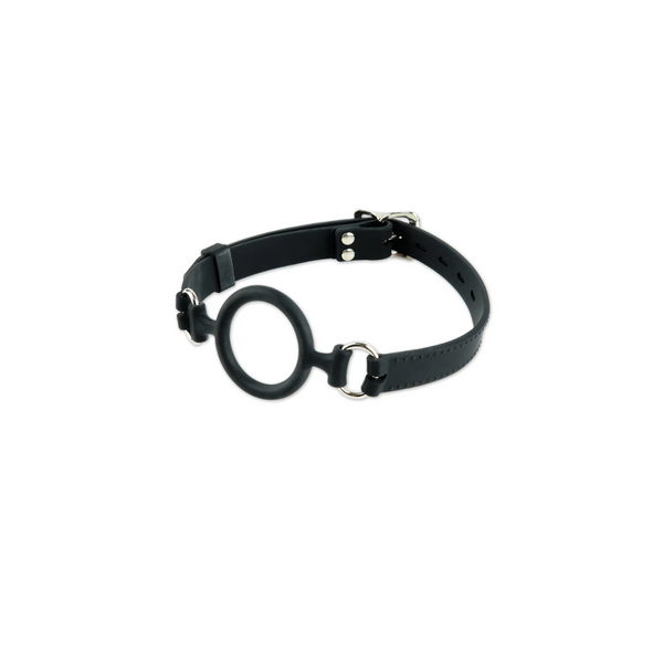 Knebel Pipedream Fetish Fantasy Extreme Silicone O-Ring Gag