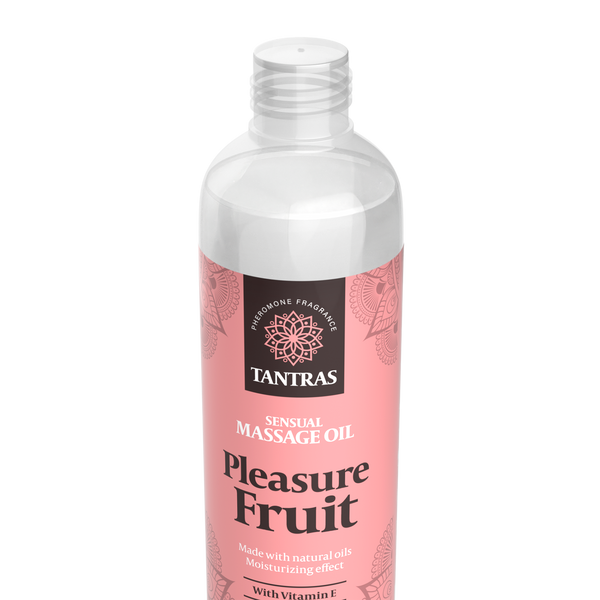 IntimateLine Tantras love oil Pleasure Fruit 150ml
