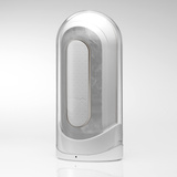 Masturbator Tenga Flip Zero Electronic Vibration White