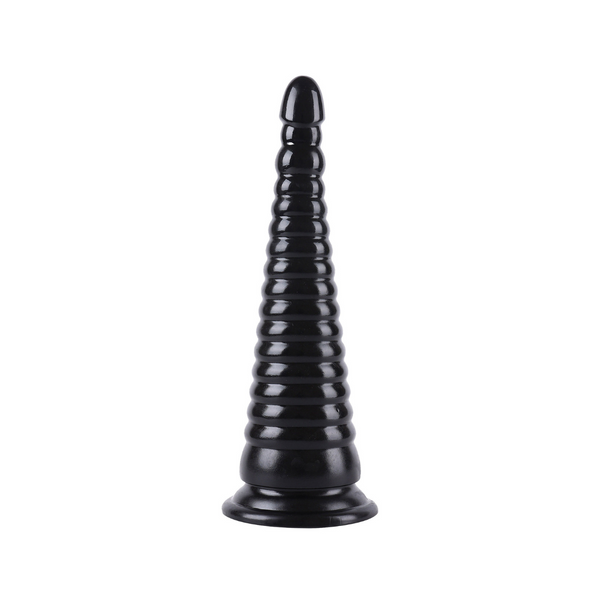 Hidden Desire Extreme Anal Cone XXL 33 cm