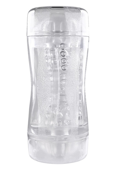 Masturbator Gender X Double Fantasy 