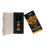 Spray do seksu oralnego Oral Ease Deepthroat 15ml Orgie