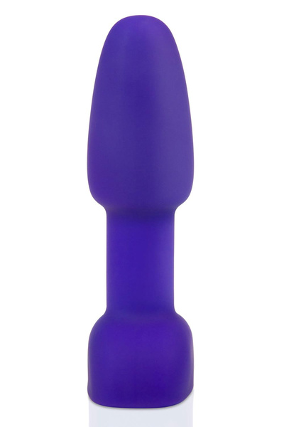 Rimming Petite Purple b-Vibe