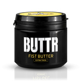 Fisting Butter Extra Thick 500ml BUTTR