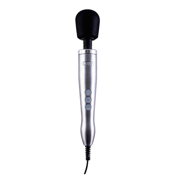 Doxy Die Cast full body massager
