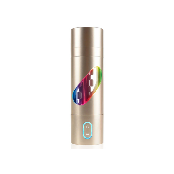 Masturbator Rechargeable Roto-Bator Ass Multicolor PDX Extreme