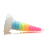 Uniglow Glow-In-The-Dark Dildo Creature Cocks