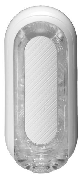 Masturbator Tenga Zero Gravity White