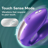  Wibrator dla par Chorus Pro Cosmic Purple We-Vibe