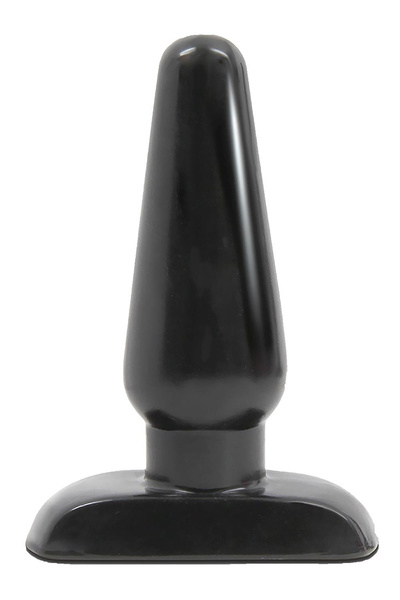 KOREK ANALNY BLUSH ANAL ADVENTURES BASIC ANAL PLUG MEDIUM