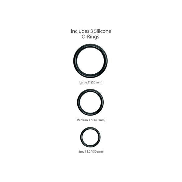 King Cock Strap On Harness 8" Cock Pipedream