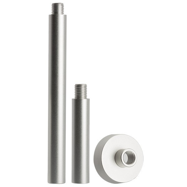 Zestaw Akcesoriów Do Seks Maszyny Kink Power Banger Fuck Hole Accessory Pack 10 Piece Kit Kink by DocJohnson