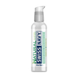 Premium Natural Water Based 118ml Swiss Navy