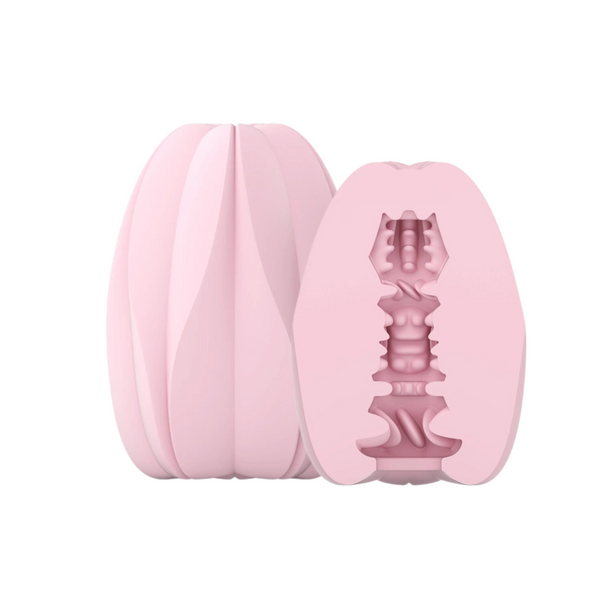 Мастурбатор Cherry Blossom Masturbation Egg - Tight After Kiss