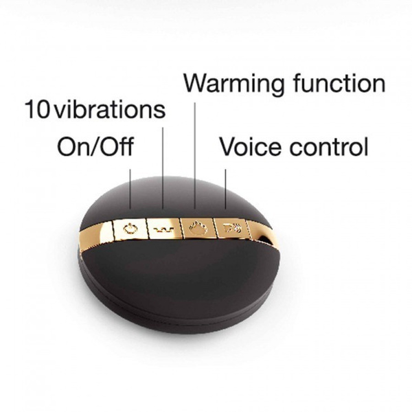 Secret Clit Marc Dorcel