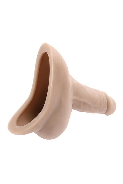 Gender X Tpe Stand To Pee Light Flesh 