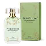 PheroStrong pheromone Entice for Women 1ml