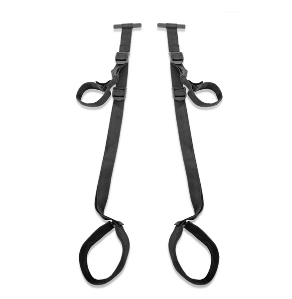 Huśtawka erotyczna na drzwi Fetish Series Fantasy Door Swing