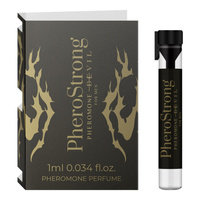 PheroStrong Devil for Men 1ml