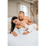 Преміум лубрикант водний Pjur Infinity Water-Based 50Ml Pjur