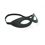 Generique Thick Eyes Mask Black