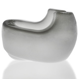 Ерекційне кільце Big-D Shaft Grip Cockring White Oxballs