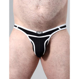  Jockstrapy Push-out Jockstrap M Dark Room