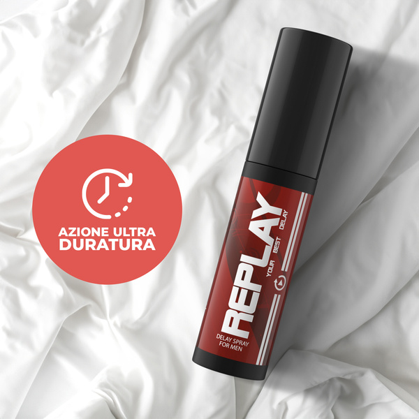 IntimateLine Replay 20ml