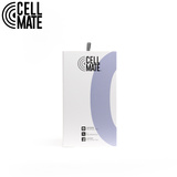 Pas cnoty Pussyfyer Chastity Cage Pink CELLMATE