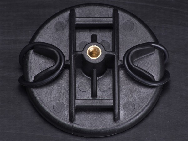 Adapter uniwersalny The F-Machine Universal Suction Base Adapter