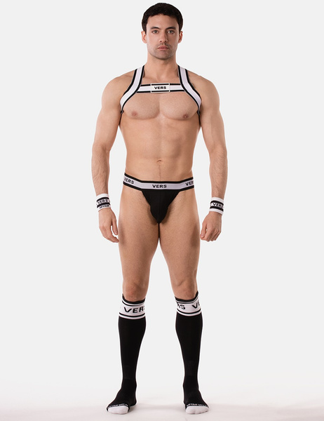 Barcode Berlin Harness Vers XS