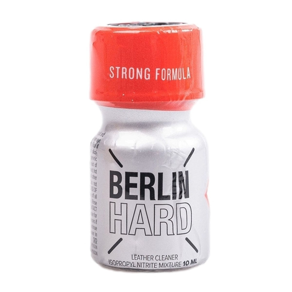 Berlin Hard Strong 10 мл