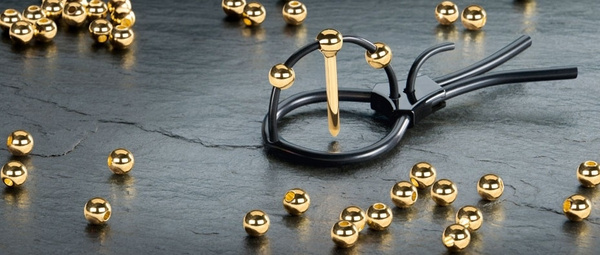 Петлі для електростимуляції Plunging Pete Mystim