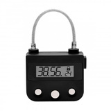 The Key Holder Time Lock Master Series