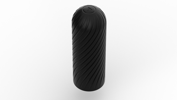 Masturbator Ghost Black Arcwave