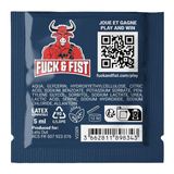  Lubrykant wodny Water Lubricant 5ml Fuck&Fist