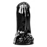 Dildo AB41 Joystick 11 x 5cm All Black