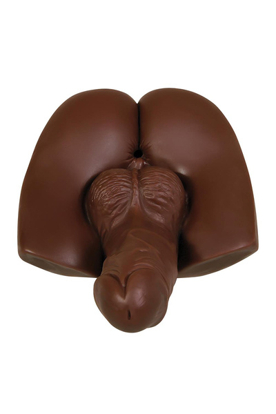 Masturbator Gender X Backdoor Bash Dark 