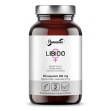 Panaseus Libido ♀ Female Libido Enhancement Tablets 50 Capsules