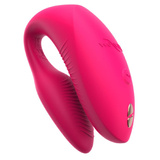 Chorus Pro Electric Pink We-Vibe