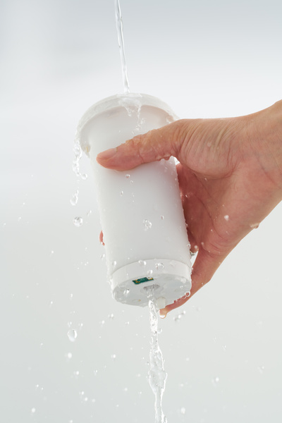 Super Series S2 Pro Automatic Masturbator After Kiss