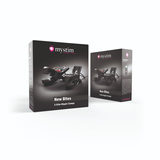 Klamry Do Elektrostymulacji Barry Bite Mystim