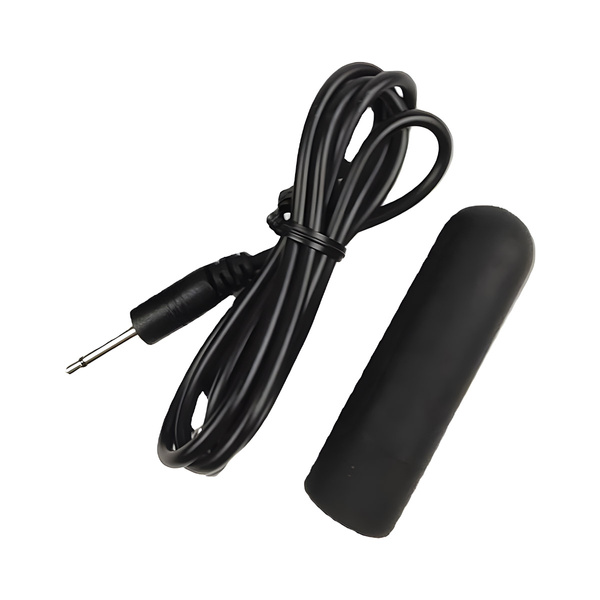 Вібруючий снаряд Buzzer Rechargeable Bullet Brutus