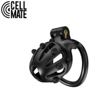 Pas cnoty FlexiSpike Chastity Cage Size 0 CELLMATE