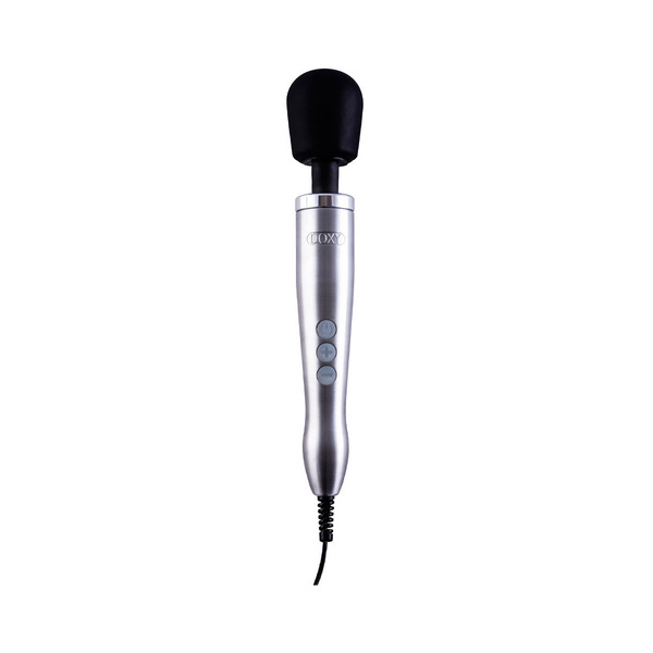 Doxy Die Cast full body massager