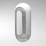 Masturbator Tenga Flip Zero Electronic Vibration White