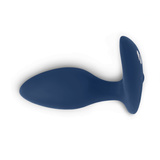 Korek analny We-Vibe Ditto Blue
