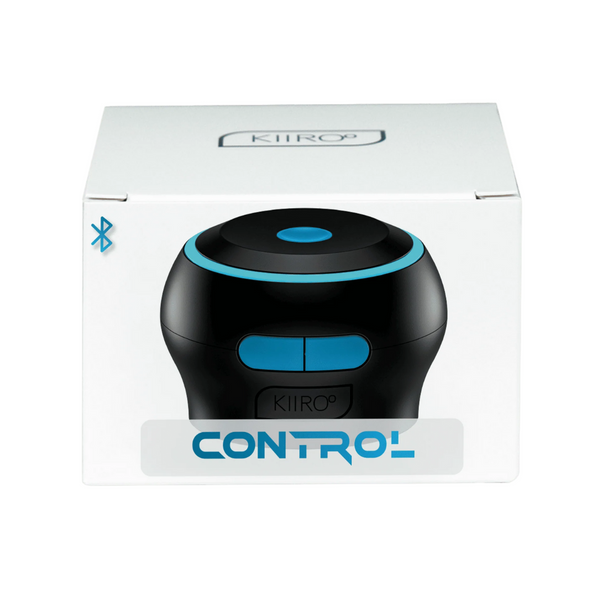 Kiiroo Control remote controller