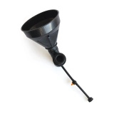 Alien Gas Mask Human Urinal Dosage System GasMaster